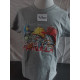 T-shirt gris Patrulla