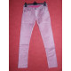 Pantalon rose