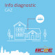 Diagnostic Gaz