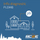 Diagnostic Plomb