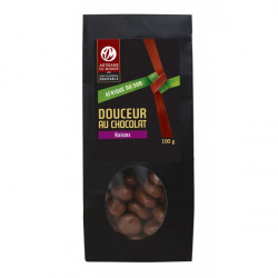 Douceur de raisin au chocolat 100 gr