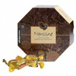 Noussines (bonbons chocolat-noisettes) 280 gr