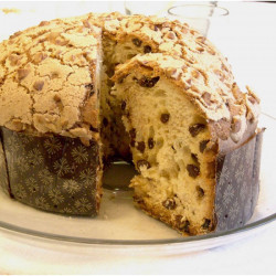 Panettone de Noël 750 gr