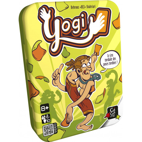 YOGI