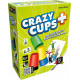 CRAZY CUPS PLUS