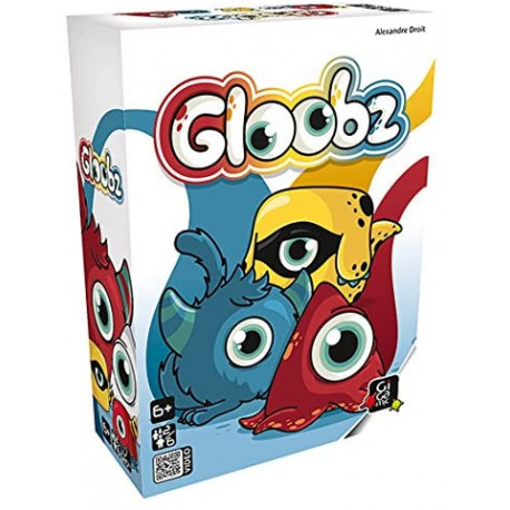 GLOOBZ