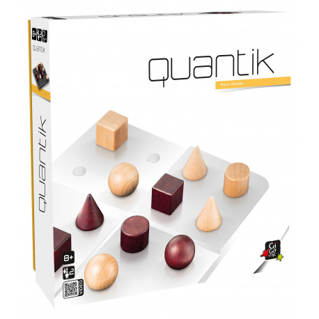 QUANTIK