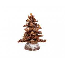 Sapin croquant lait