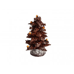 Sapin croquant noir