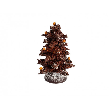 Sapin croquant noir