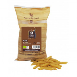 Penne au quinoa 500 gr, bio