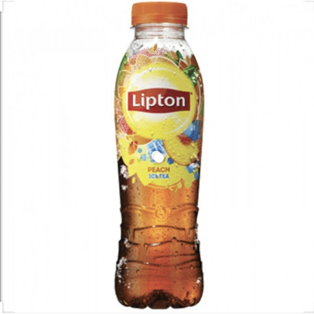 boisson lipton 50cl