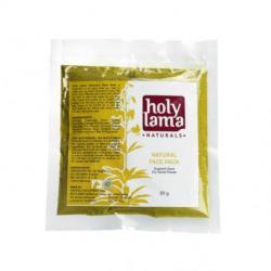 Masque en poudre, soin ayurvédique pour le visage 20g | Holy Lama