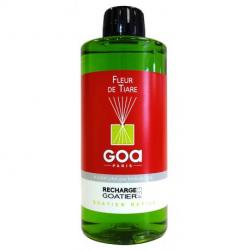 Recharge de parfum Fleur de tiaré - Goa 500ml