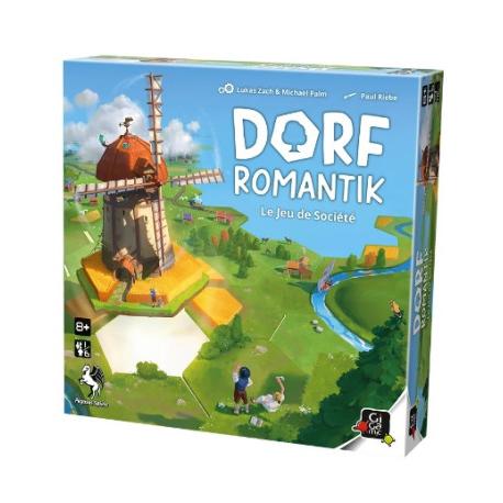 DorfRomantik