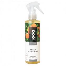 Vaporisateur Fleur d'Oranger - Goa Esprit 250ml