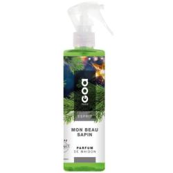 Vaporisateur Mon Beau Sapin - Goa Esprit 200ml