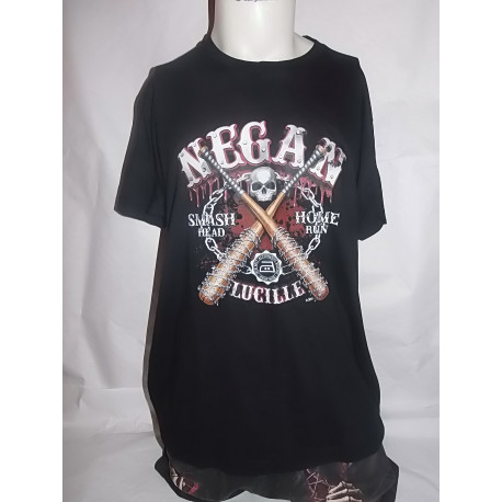 T-shirt Negan