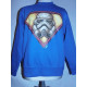 Pull bleu Super