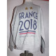 Pull gris France